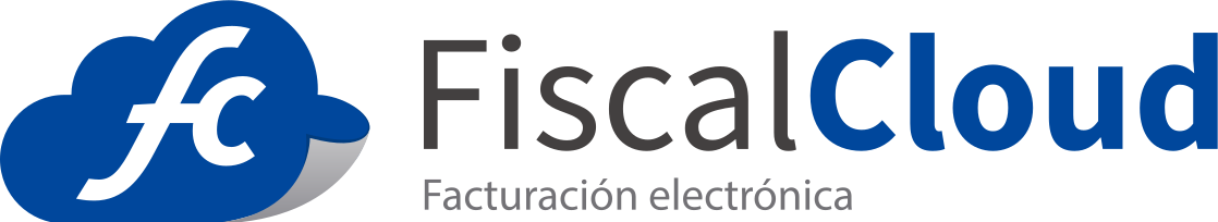 FiscalCloud — Facturación electrónica